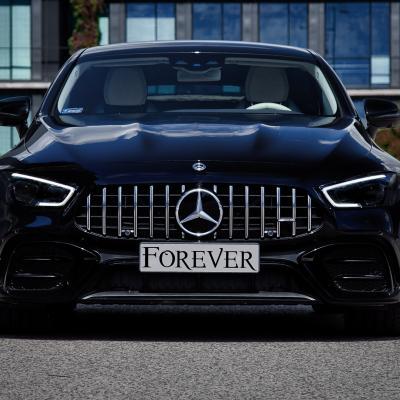 Forever Mercedes Wyporzyczenie 007
